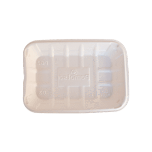 BANDEJA 2 FIRME BL PET - PAMOLSA