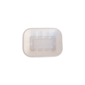 BANDEJA SALCHIFIRME BL PET - PAMOLSA