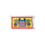 BOLSA CON ASA 12 X 16 BL - ELEFANTE