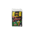 BOLSA CON ASA 12 X 16 NE - PB