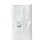 BOLSA CON ASA 19 X 20 BL BIODEGRADABLE - GENÉRICO