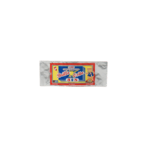 BOLSA DE CELOFAN 3 X 8 X 100 - BRILLO OSITO