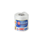 BOLSA DESGLOSABLE EN ROLLO 4 X 8 - PB