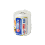 BOLSA DESGLOSABLE EN ROLLO 5 X 10 - 1/2KG - PB