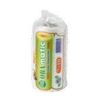 BOLSA DESGLOSABLE EN ROLLO 7 X 10 - 1KG - OBAMATIC