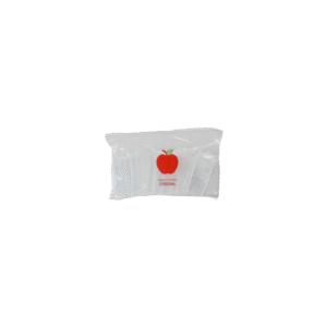 BOLSA HERMÉTICA ZIPLOC 1 1/2  X 1 1/2 - GENÉRICO