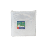 BOLSA HERMÉTICA ZIPLOC 6 X 6 - GENÉRICO