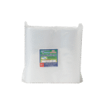 BOLSA HERMÉTICA ZIPLOC 6 X 8 - GENÉRICO