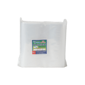 BOLSA HERMÉTICA ZIPLOC 6 X 8 - GENÉRICO