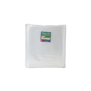 BOLSA HERMÉTICA ZIPLOC 8 X 12 - GENÉRICO