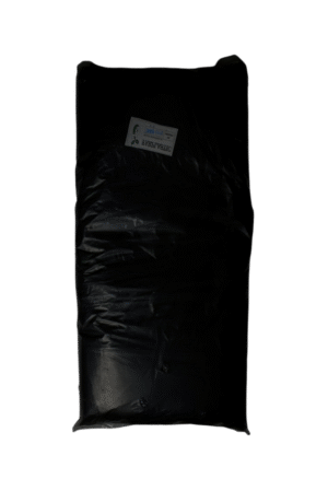 BOLSA NEGRA DE BASURA 240 LT X 2 - GENÉRICO