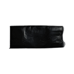 BOLSA NEGRA DE BASURA 75 LT - ECONOM. GENÉRICO