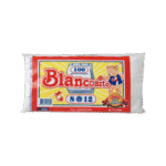 BOLSA PLÁSTICA TALONERA BL 8 X 12 - GENÉRICO