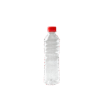 BOTELLA PLAST 350 ML CON TAPA