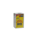 CAJA DE FÓSFOROS X 200 UND - INTI