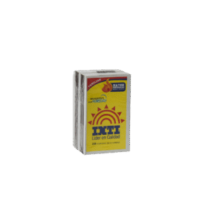 CAJA DE FÓSFOROS X 200 UND - INTI