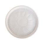 CHAROLA REDONDA PP IMPORTADA