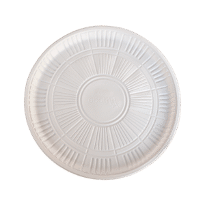 CHAROLA REDONDA PP IMPORTADA