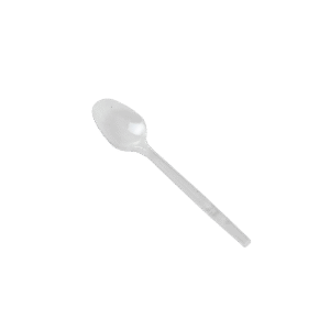 CUCHARITA ACRÍLICA TR Nº 5 - LA EUROPEA