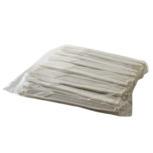 CUCHILLO BIODEGRADABLE N° 6 - IMPORTADO