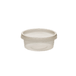 ENVASE 06 OZ TR CACER C/TAPA - PAMOLSA