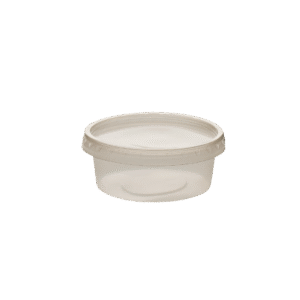 ENVASE 06 OZ TR CACER C/TAPA - PAMOLSA