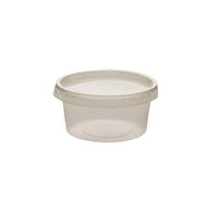 ENVASE 08 OZ TR CACER C/TAPA - PAMOLSA