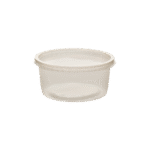 ENVASE 1/2 LT TR CACER C/TAPA - PAMOLSA