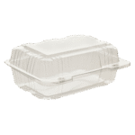 ENVASE BISAGRA 248 PET - PAMOLSA