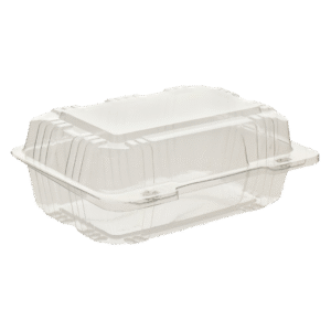 ENVASE BISAGRA 248 PET - PAMOLSA