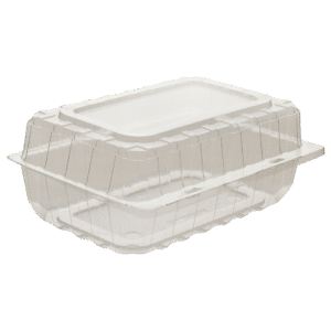 ENVASE BISAGRA 249 PET - PAMOLSA