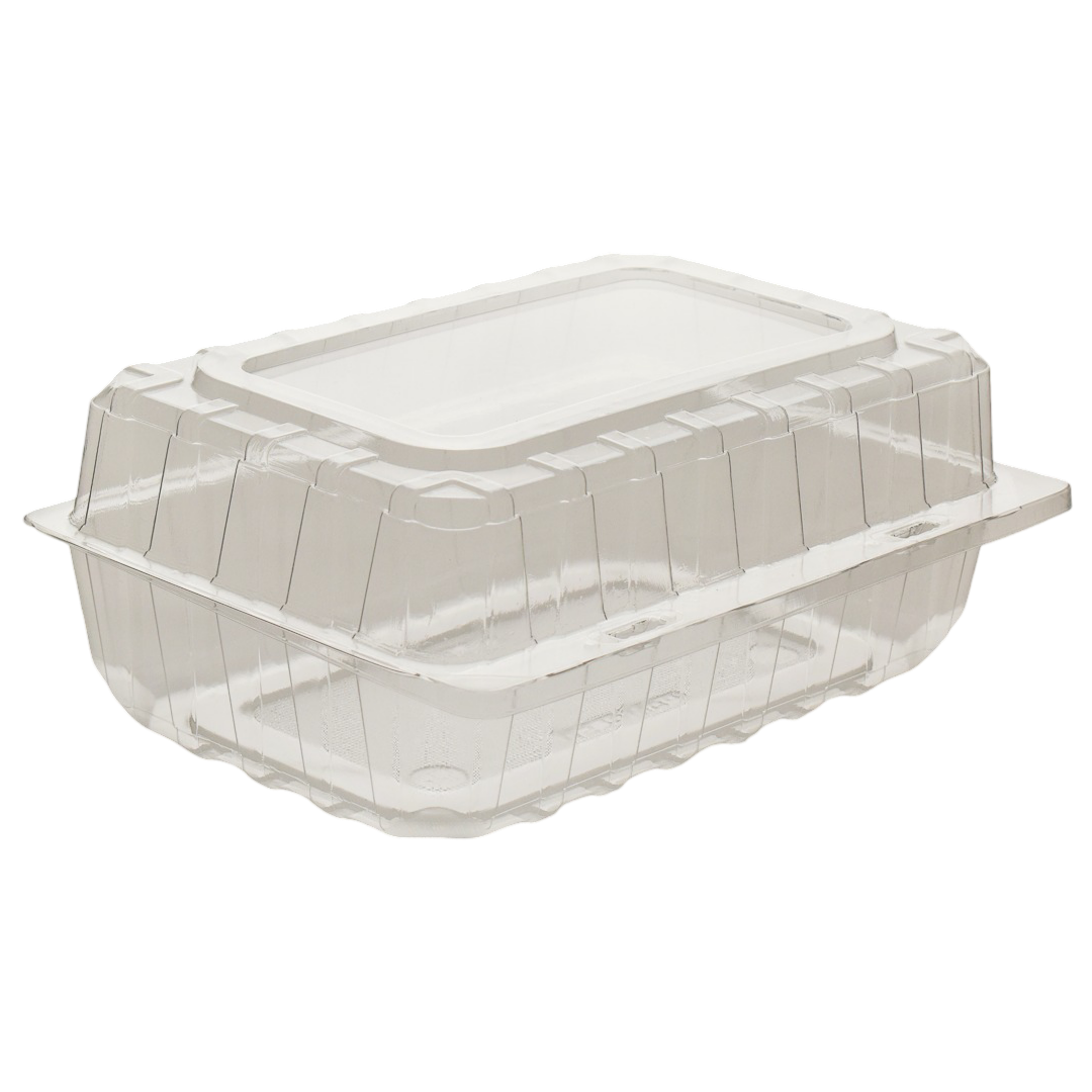 ENVASE BISAGRA 249 PET - PAMOLSA