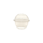 ENVASE CUPCAKE 05 OZ C/ TAPA DOMO - IMPORTADO