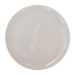 FUENTE 35 CM ACRILICO BLANCO - IMPORTADO