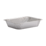 FUENTE DE ALUMINIO 4KG RECTANGULAR - DARNEL