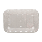 BANDEJA PB 2 TR PET - PAMOLSA