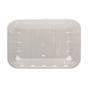 BANDEJA PB 2 TR PET - PAMOLSA