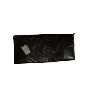 BOLSA NEGRA DE BASURA 140 LT X 1.5 MICRAS - GENÉRICO