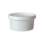 ENVASE 1/2 LT BL CACER C/TAPA - PAMOLSA