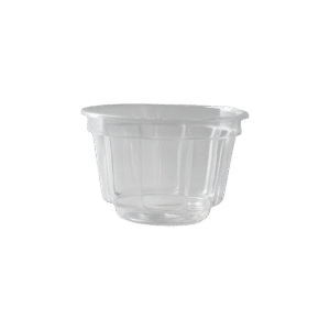 VASO GELATINERO ACRÍLICO TR - LA EUROPEA