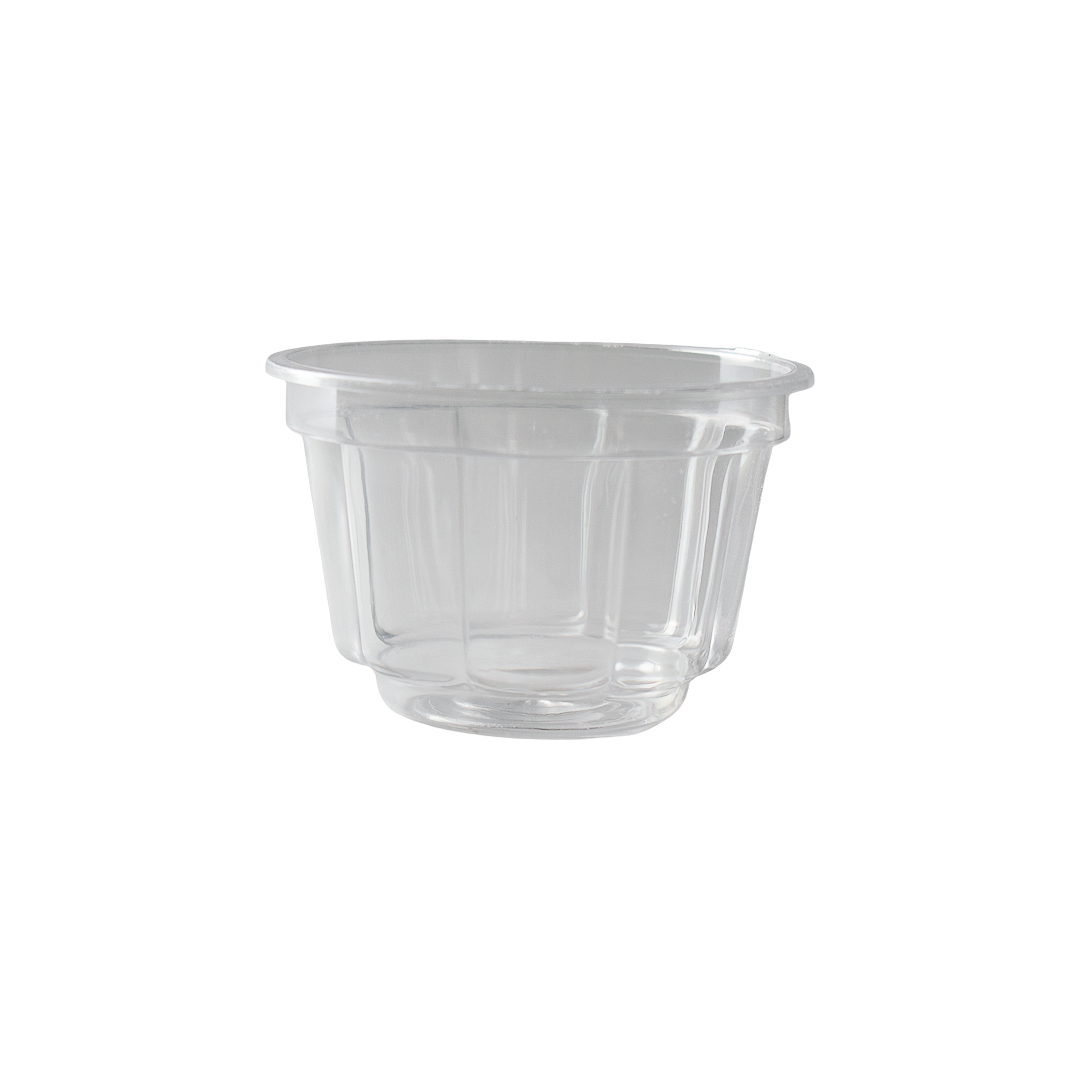 VASO GELATINERO ACRÍLICO TR - LA EUROPEA