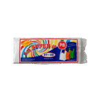 BOLSA CON ASA 27 X 32  X 50 BL - PB