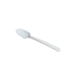 CUCHARITA PLÁSTICA BL Nº 5  ASS