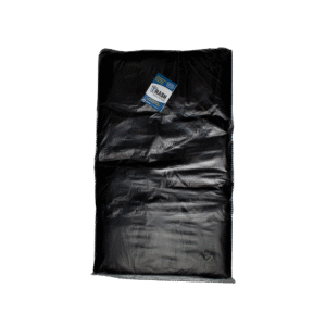 BOLSA NEGRA DE BASURA 220 LT - ECONOM. GENÉRICO