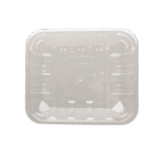 BANDEJA PB 1 TR PET - PAMOLSA