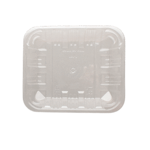 BANDEJA PB 1 TR PET - PAMOLSA