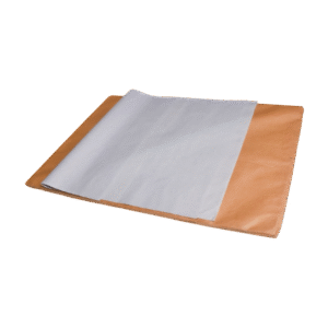 PAPEL MANTECA AZULADA 50 X 70 X 450UND