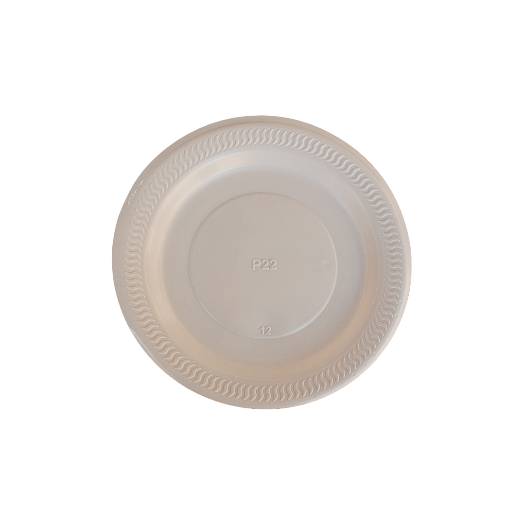 PLATO 22 FIESTA BL PS - PAMOLSA