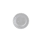 PLATO CRISTAL PRINCESA N 16 - EUROPEA