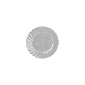 PLATO CRISTAL PRINCESA N 16 - EUROPEA